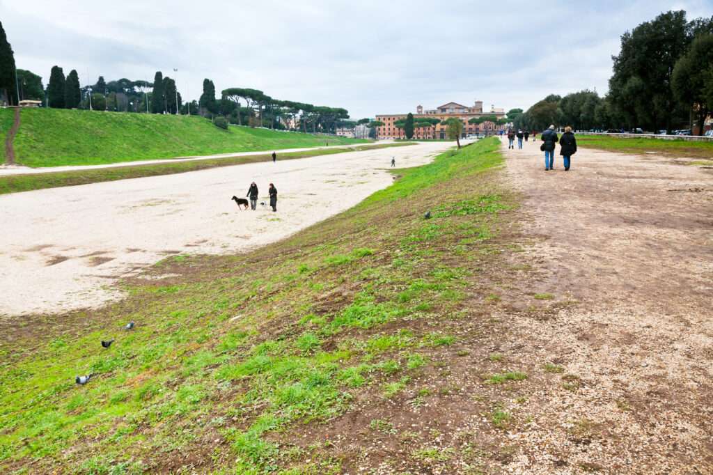 Circus Maximus 2