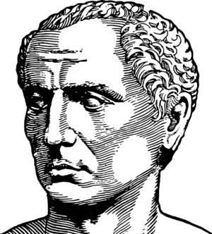 Julius Caesar