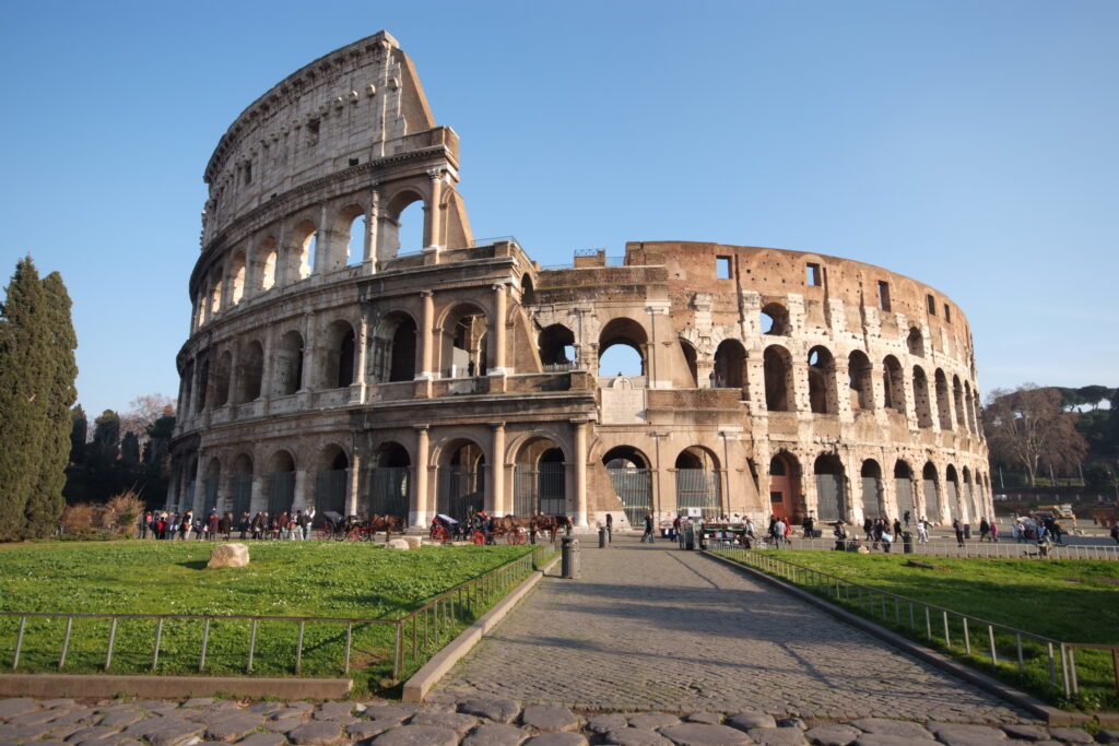 Colosseum 1