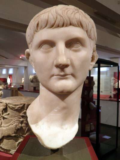 Germanicus Julius Caesar