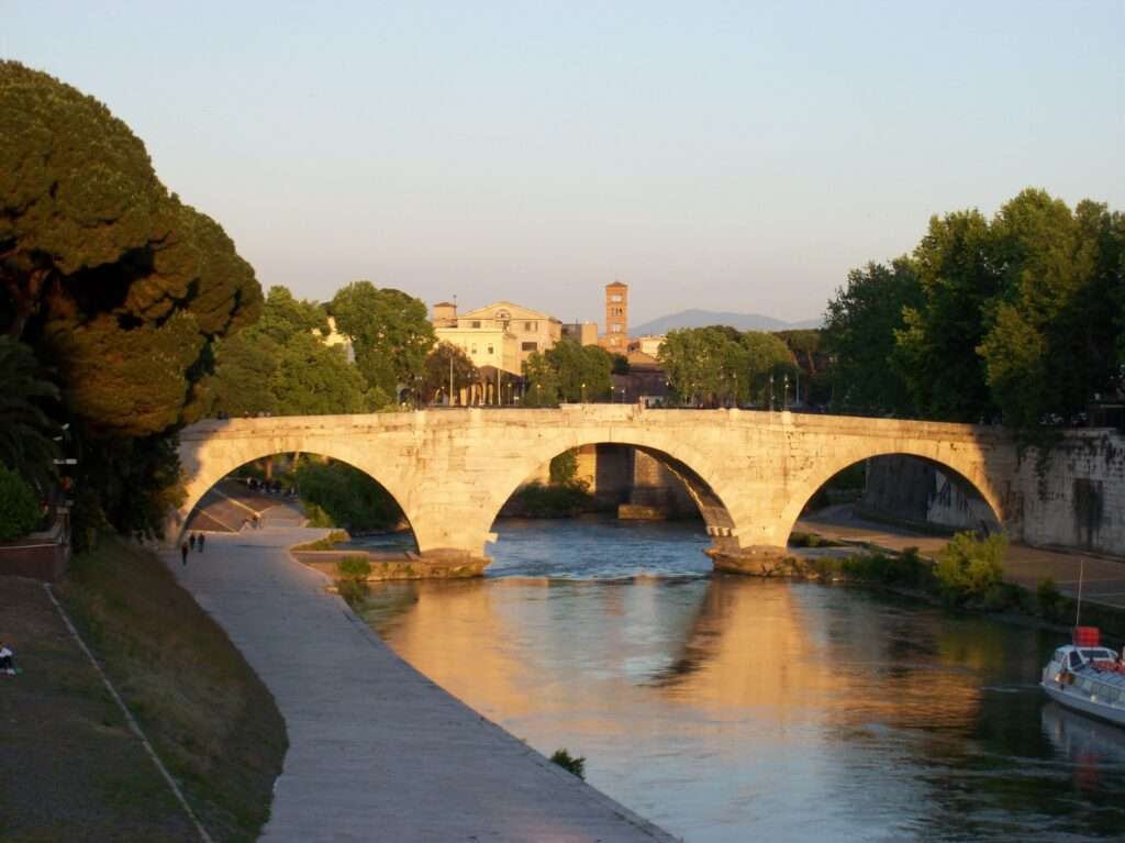 Pons Cestius